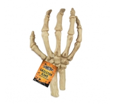 Skeleton Hand Decoration 20cm