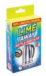 LIME AWAY KETTLE DESCALER 2PK