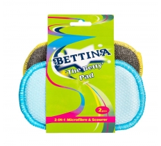 Bettina 'The Betty' Pad