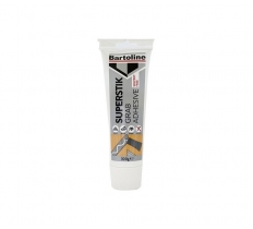 Bartoline 300G Tube Low Solvent Superstik Grab Adhesive