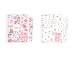 MOTHER'S DAY A5 NOTEBOOK & PEN SET