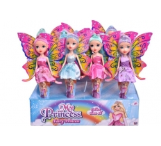 Fairy Princess Doll