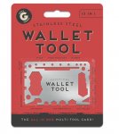 Metal Wallet Tool