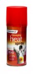 Massaging Heat Spray 125ML