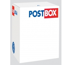 County Postal Boxes Extra Large ( 50 X 41 X 21cm ) 15 Pack