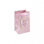 Butterfly Tipon Perfume Bag