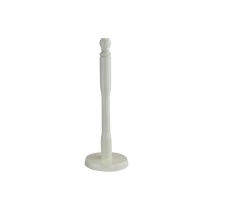 Apollo Towel Holder Cream