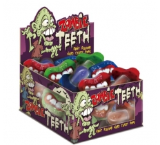Zombie Teeth 15g x 15