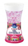 Lava Gel Crystal Cherry Blosom