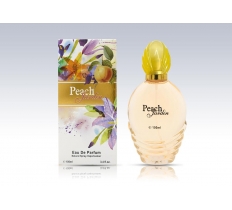 Peach Jardin 100ml Pour Femme Perfume