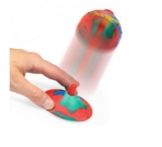Pop And Hop Spinners