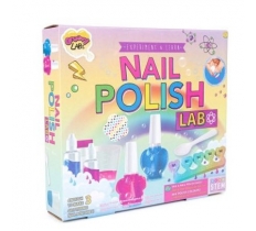 Nail Polish Lab