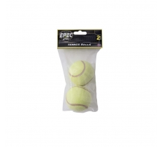 Fun Sport 2 Pack Tennis Ball