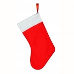 *** OFFER *** Red Felt Stocking 32cm