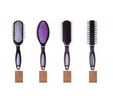 Designer Hair Brushes