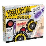 Kids Create Activity Secret Spy