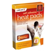 Heat Pads - Self Adhesive 2Pk (Mp1012-36)