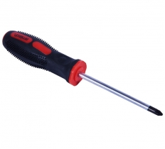 No.2 Pozi Drive Screwdriver