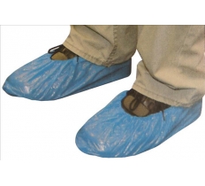 Blackspur Disposable Shoe Covers Pack 18 Pack