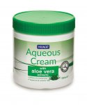Nuage Aqueous Cream With Aloe Vera 350ml