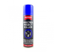 Rentokil Insectrol Insect Killer Spray 250ml