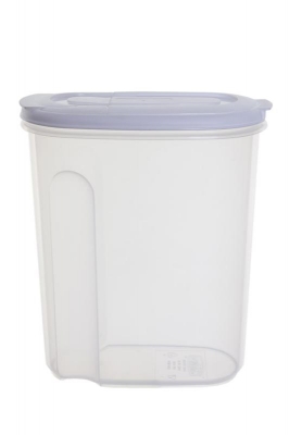 Whitefurze 5Lt Dry Food Container