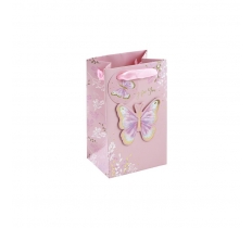 Butterfly Tipon Perfume Bag