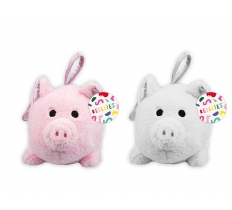 Plush Piggy 23cm