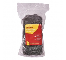 Amtech Multi Grade Wire Wool