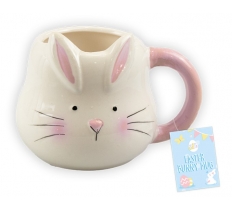 Easter Bunny Mug