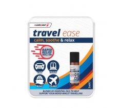 Masterplast Aromatherapy Roll On Travel Ease