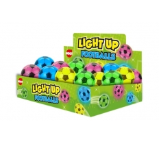 Light Up Football