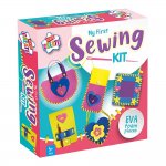 Kids Create Activity My First Sewing Kit