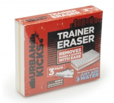 Trainer Eraser 3 Pack