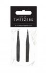 Tweezers 2 Pack