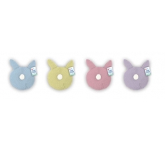 Easter Bunny Pillow ( Assorted Colours )