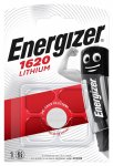 Energizer Cr1620 3V Lithium Batteries X 10