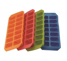 Apollo Soft Tpr Ice Cube Tray 14