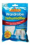 450ml Hanging Dehumidifier 180G