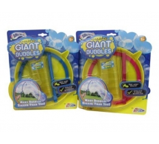 Giant Bubble Kit