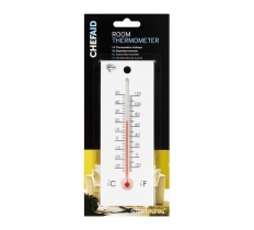 Chef Aid Room Thermometer Carded