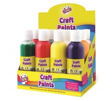 Tallon Craft Paints