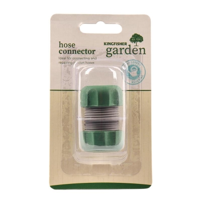 Garden Half Inch Hose Connector