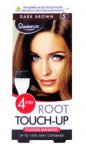 Root Touch Up Brown Hair Dye