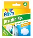 All Purpose Descaler Tablets 4pk