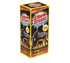 Elbow Grease Bbq Rack And Grill Cleaning Set