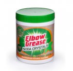 Elbow Grease Soda Crystals - 500g