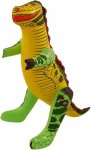 Inflatable Dinosaur 43cm ( Online Only )