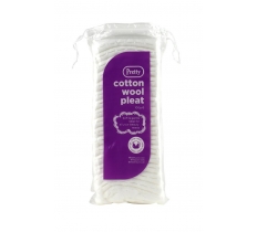 Pretty Cotton Pleat 100g