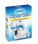 Swirl Mighty White Whitener Sheets 12 Pack